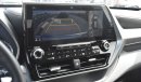 Toyota Highlander PLATINUM | A.W.D. | 06 CYLINDER | WARRANTY