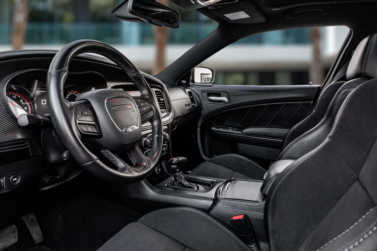 Dodge Charger Charger GT | 2,253 P.M | 0% Downpayment | Dodge History!