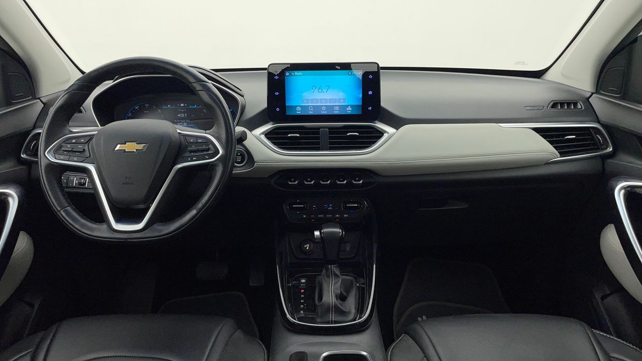 شيفروليه كابتيفا PREMIER 1.5 | بدون دفعة مقدمة | اختبار القيادة في المنزل