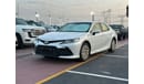 Toyota Camry TOYOTA CAMRY LE