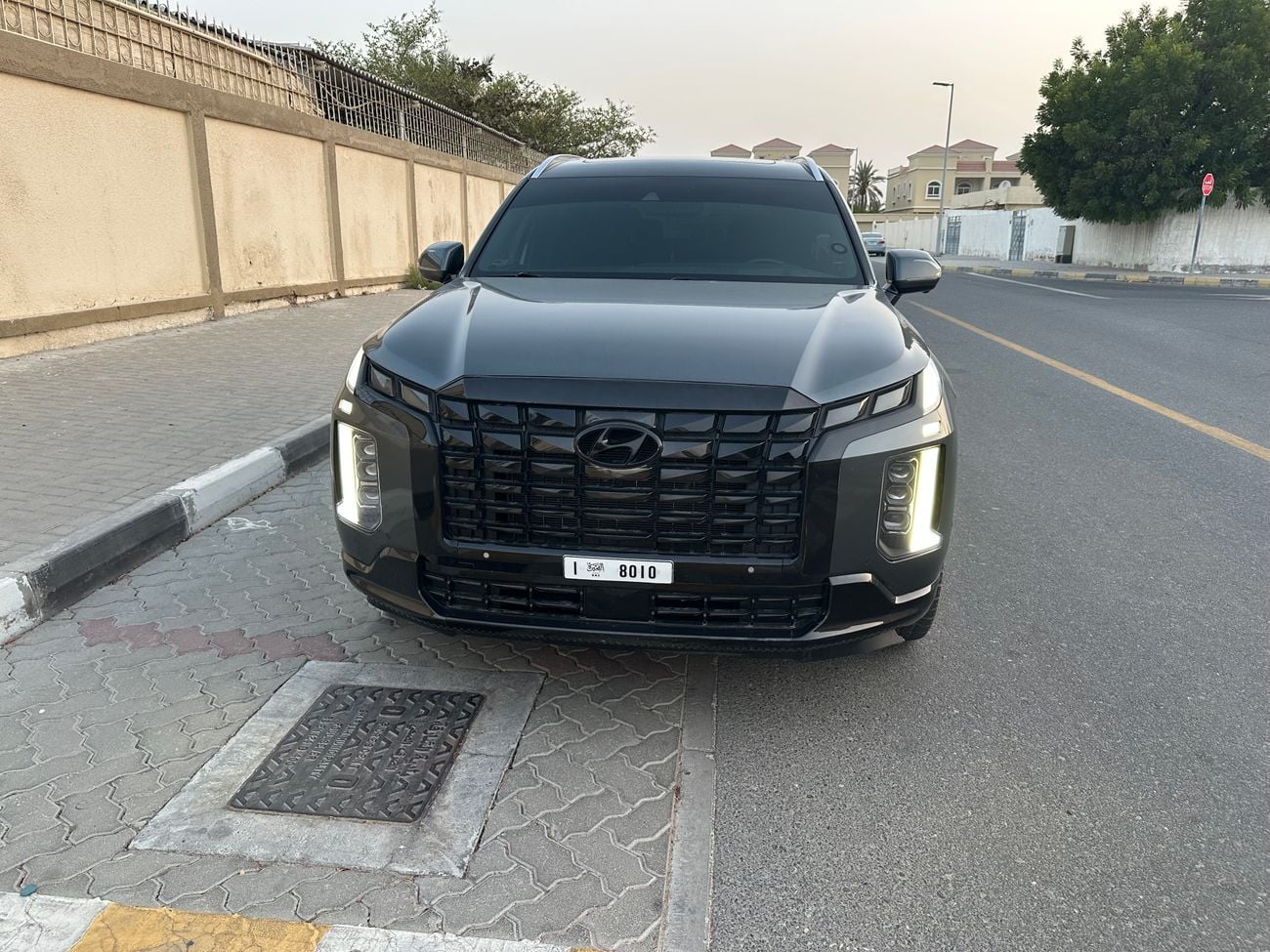 Hyundai Palisade COMFORT