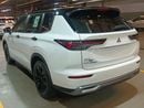 Mitsubishi Outlander PREMIUM LAUNCH EDITION