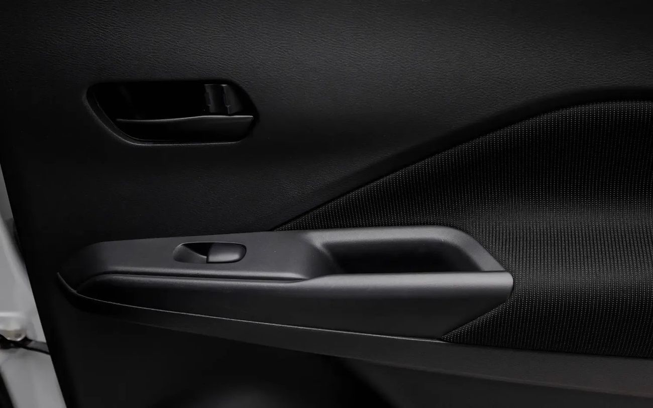 نيسان كيكس S 1.6L - GCC Spec