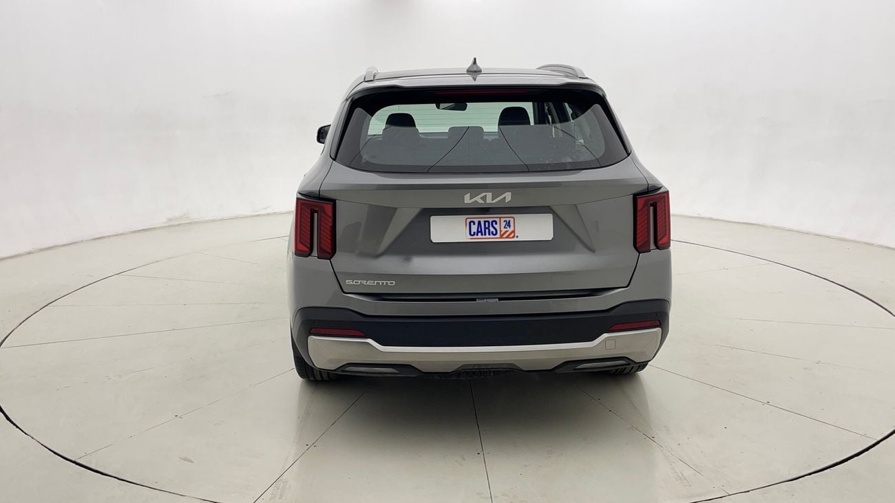 Kia Sorento EX 2.4 | Zero Down Payment | Home Test Drive