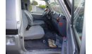 Toyota Land Cruiser Pick Up 4.0L V6 Single Cabin 0Km New model 2019