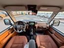 Toyota Land Cruiser Pickup 70 Toyota Land Cruiser (70 Series) (GRJ79) 4.0L Double Cabin 2026