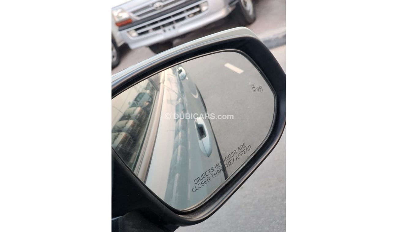 Toyota RAV4 RAV4 XLE