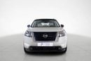 Nissan Pathfinder SV 3.5