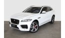 Jaguar F-Pace RESERVED 2017 ‘S’ 3.0 Supercharged (Jaguar 5yrs 250k kms Warranty)