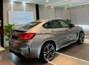 BMW X6M Competition