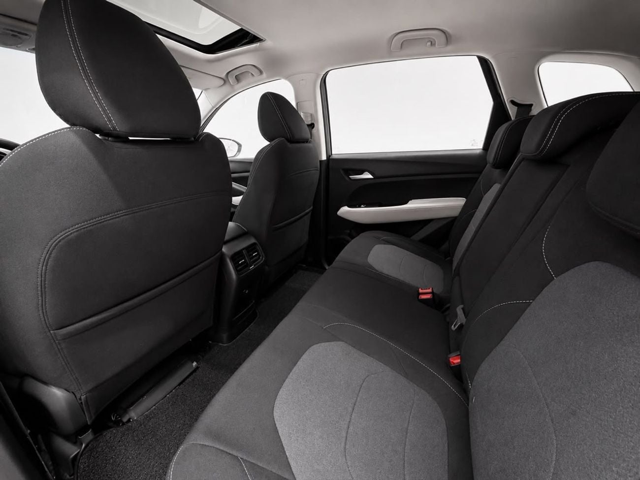 Chevrolet Captiva PREMIER