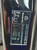 Mercedes Benz S450 AMG S 450 AMG Korean Specs