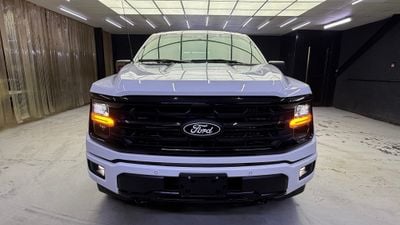 فورد F 150