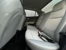 كيا ريو EX 1.4L (100 HP) Sedan