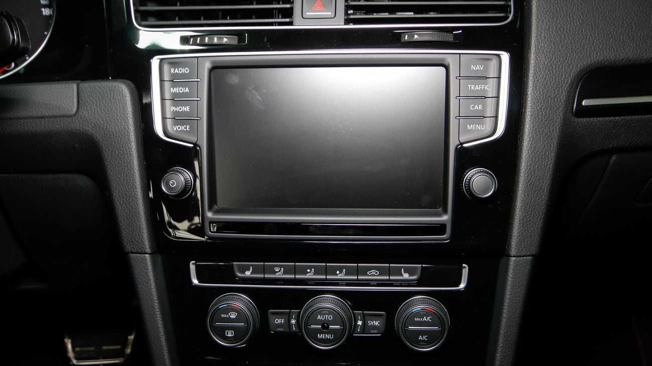 Volkswagen Golf GTI Club Sport