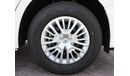 Toyota Hiace 2024 Hiace 3.5L GL Commuter