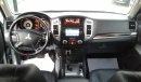 Mitsubishi Pajero MITSUPISH PAJERO 2016 SILVER V6 GCC PANORAMA NO PIANT NO ACCIDENT KHALIGE Full option