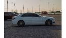 Mercedes-Benz C 200 AMG Pack