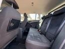 Volkswagen Tiguan !! EID SALE !! 1 YEAR FREE WARRANTY !!  VOLKSWAGEN TIGUAN 1.4L TSI A/T | 2016 | GCC SPECS