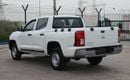 Mitsubishi L200 GL DIESEL - BASIC OPTION, MANUAL TRANSMISSION , MODEL 2026