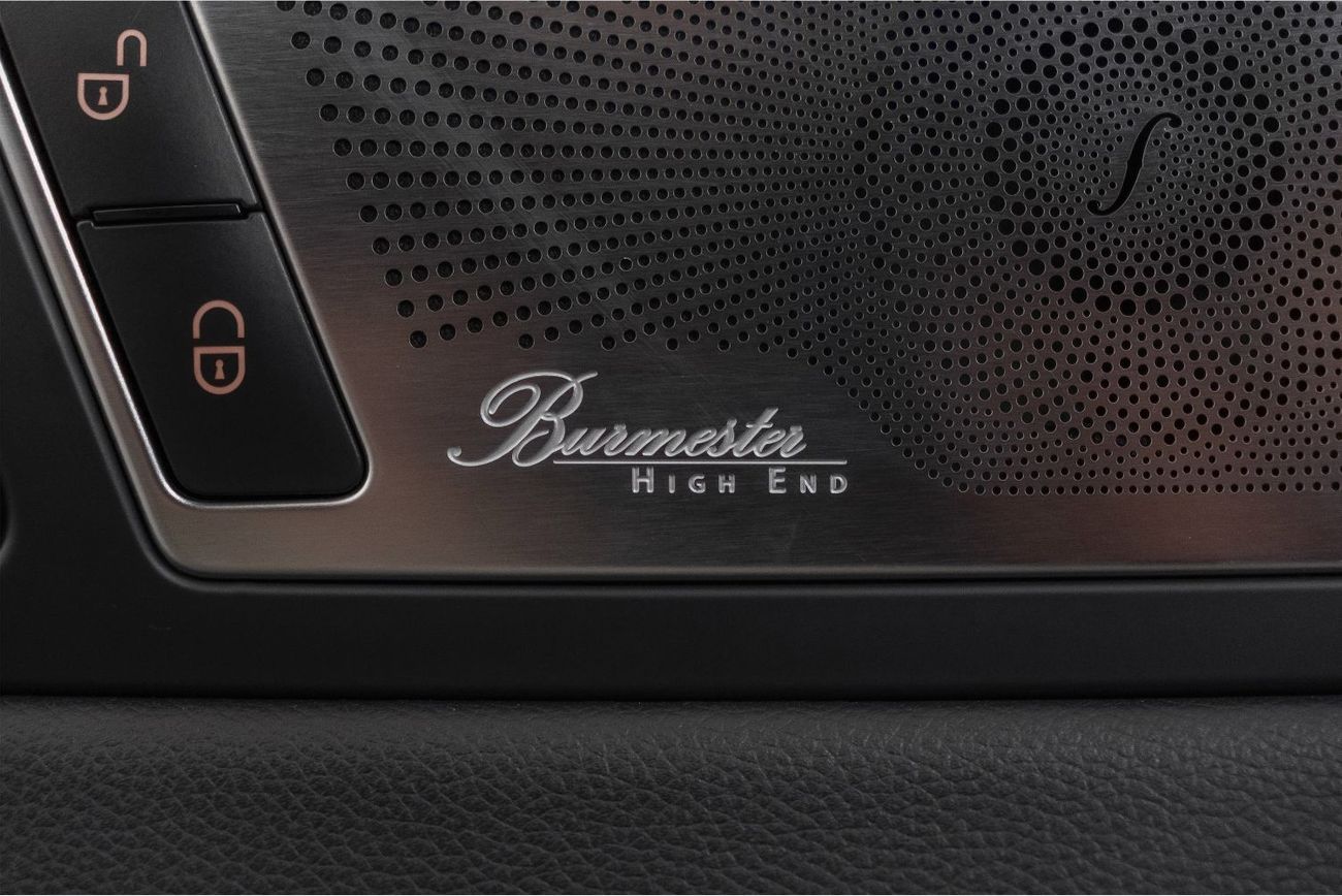 Mercedes-Benz AMG GT S Edition 1 / Full Service History