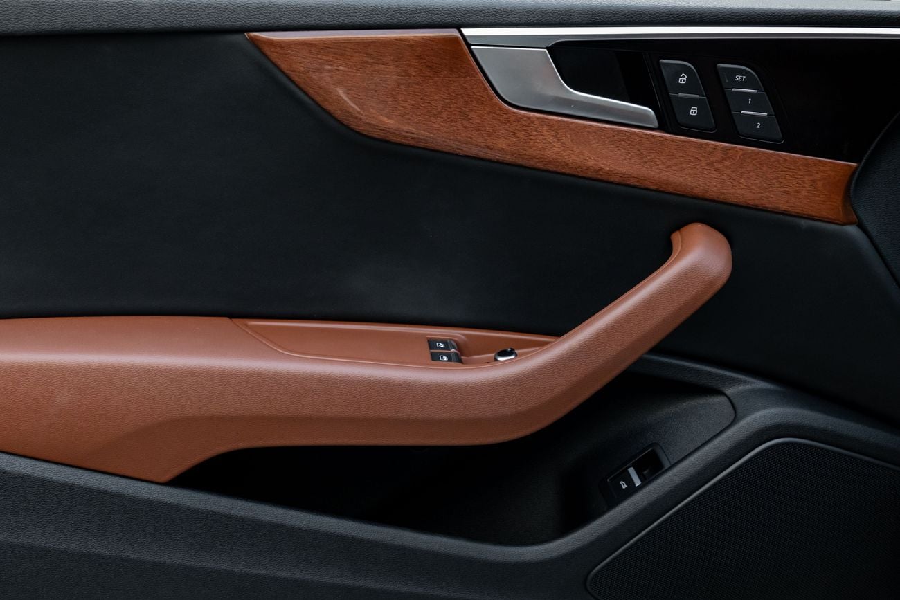 Audi A5 A5 S-Line | 2,253 P.M | 0% Downpayment | Excellent Condition!