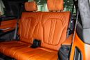 BMW X7 XDRIVE40i LUXURY M SPORT PACKAGE