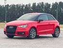 أودي A1 S-Line 1.4L