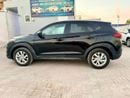 هيونداي توسون GL Plus 2.0L