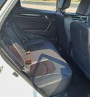 JAC JS3 450-Monthly l GCC l Sunroof, Leather, Cruise l Accident Free