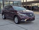 Renault Koleos LE
