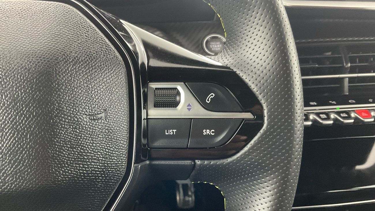 Peugeot 208 GT | Guaranteed Warranty | 0 Down Payment