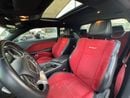 Dodge Challenger FULL OPTION SRT 6.4L