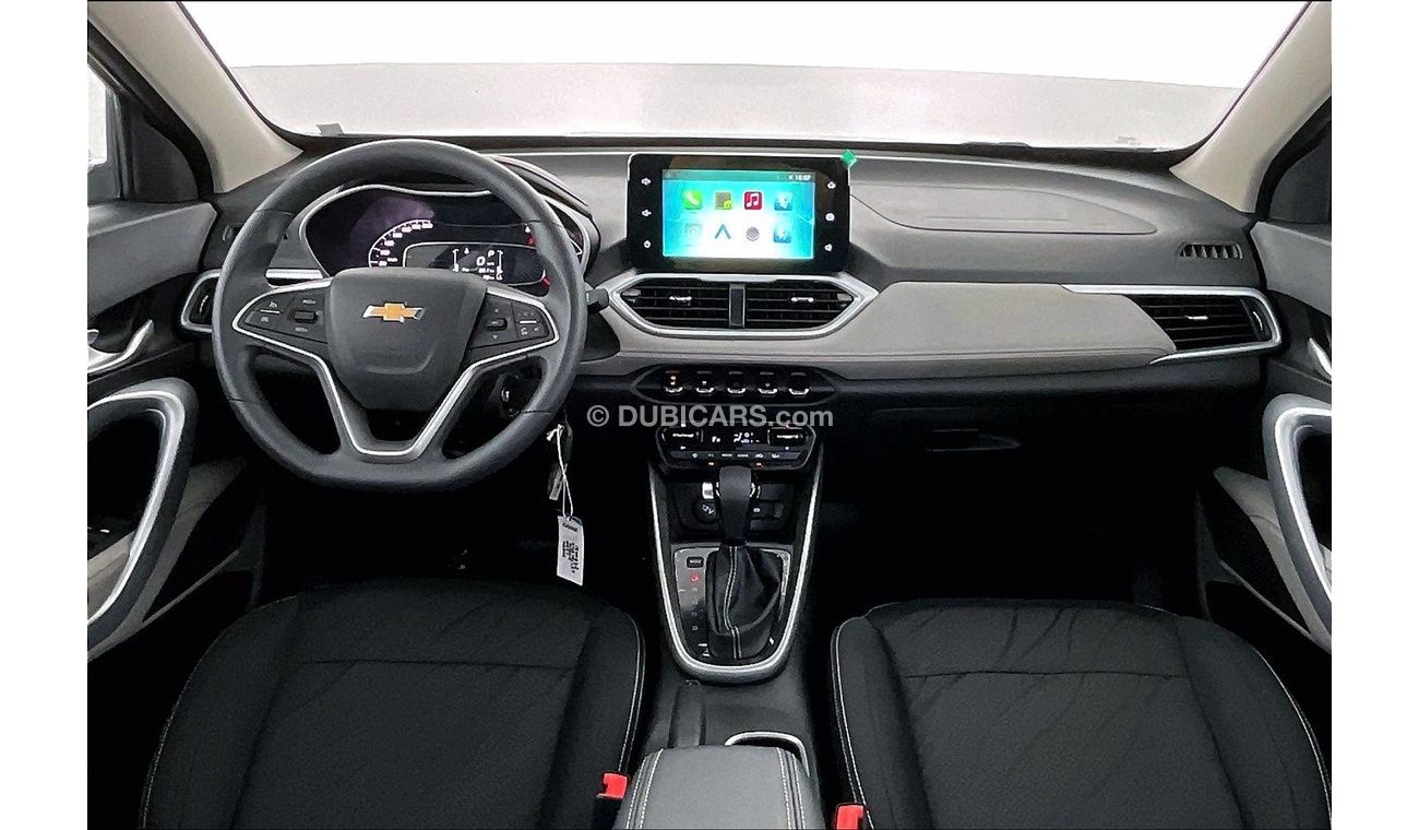 Chevrolet Groove LT | 1 year free warranty | 0 down payment | 7 day return policy