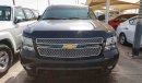 Chevrolet Avalanche