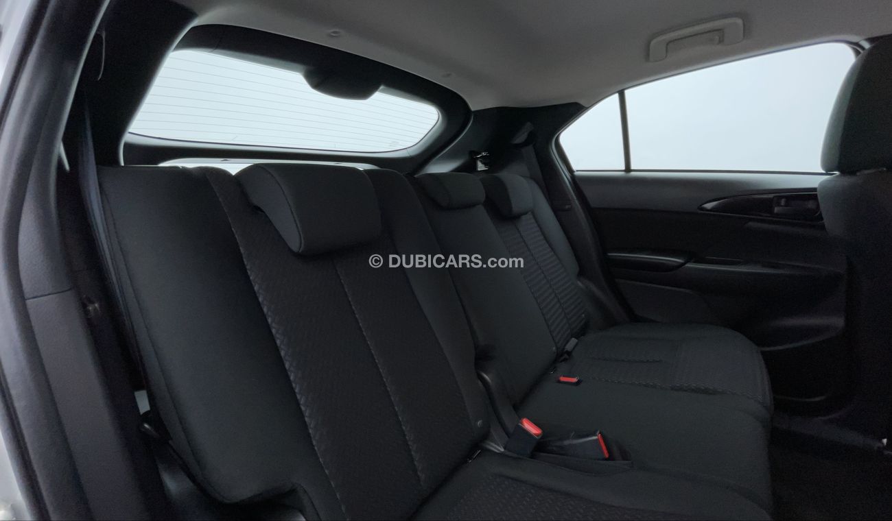 Mitsubishi Eclipse Cross GLX LOWLINE 1.5 | Zero Down Payment | Free Home Test Drive