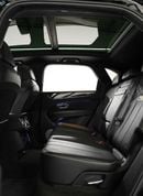 بنتلي بينتايجا Bentayga 4.0T 2021 Bentley Mulliner Blackline, Warranty, Full Bentley Service History, Fully Loaded,