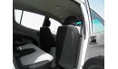 Mitsubishi L200 2013 4X4 Ref# 378