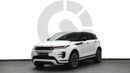 Land Rover Range Rover Evoque AUTOBIOGRAPHY