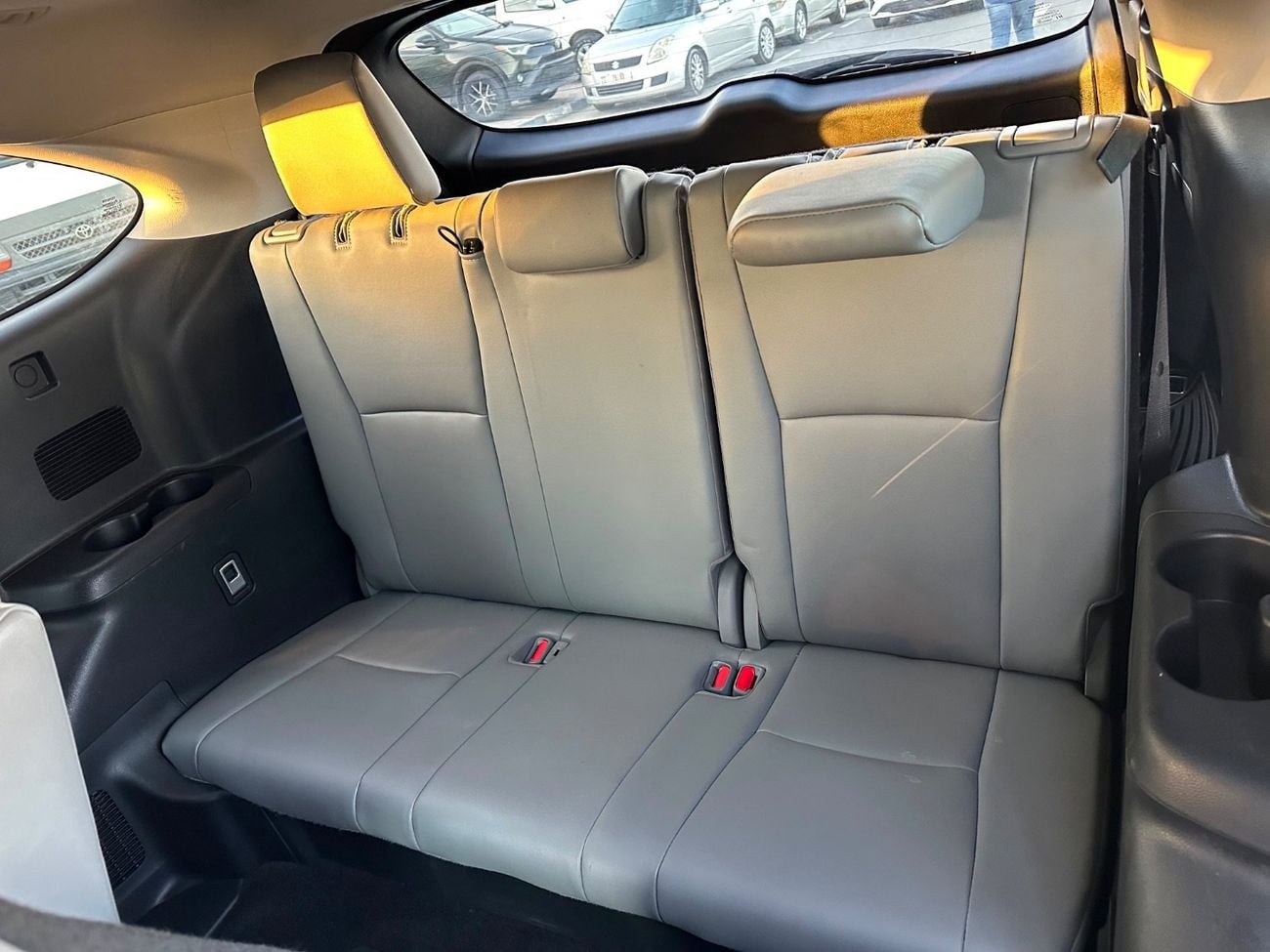 Toyota Highlander 2023 TOYOTA HIGHLANDER XLE FULL OPTIONS IMPORTED FROM USA