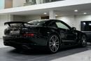 Mercedes-Benz SL 65 AMG MERCEDES-BENZ SL 65 BLACK SERIES - IN ITS PERFECT CONDITION!!!