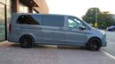 مرسيدس بنز V 250 Mercedes V VIP BRABUS | Fully Loaded | Brand