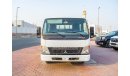 Mitsubishi Canter 2016 | MITSUBISHI CANTER FUSO | DOUBLE CABIN | GCC | VERY WELL-MAINTAINED | SPECTACULAR CONDITION |