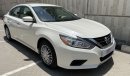 Nissan Altima 2.5 S 2.5 | Under Warranty | Free Insurance | Inspected on 150+ parameters