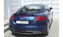 Audi TT 2.0L