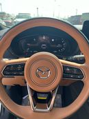 Mazda CX90 High Plus Mazda CX-90 Service History Free Warranty No accident