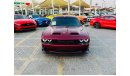 Dodge Challenger SRT For sale