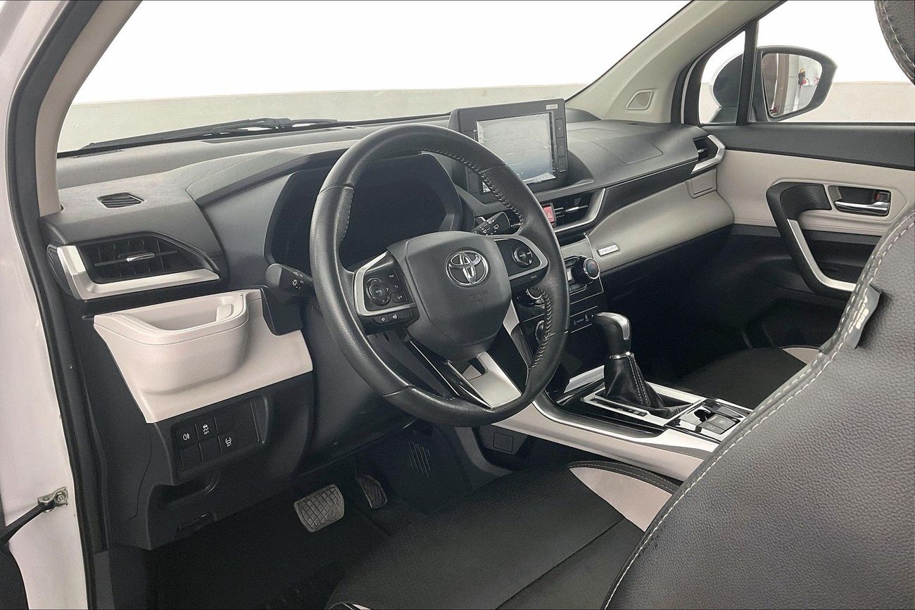 Toyota Veloz GX | Guaranteed Warranty | 0 Down Payment