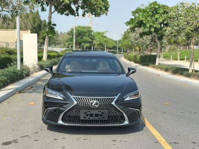 لكزس ES 350 PREMIER