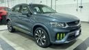 جيلي توجيلا 2025 GL | AED 1216/Month | 0 DP | 30 Day Return | Warranty